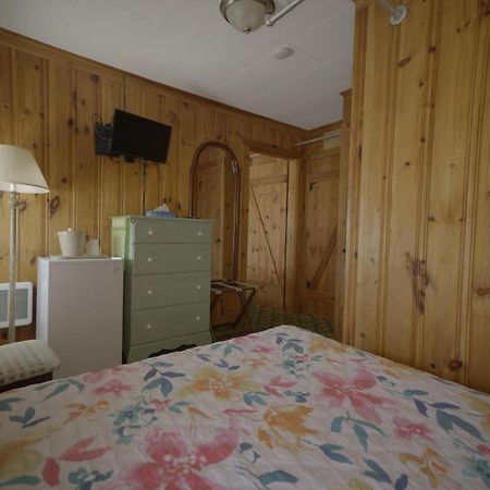 Betty Doon Hotel Ogunquit Eksteriør bilde
