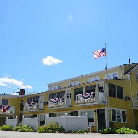 Betty Doon Hotel Ogunquit Eksteriør bilde