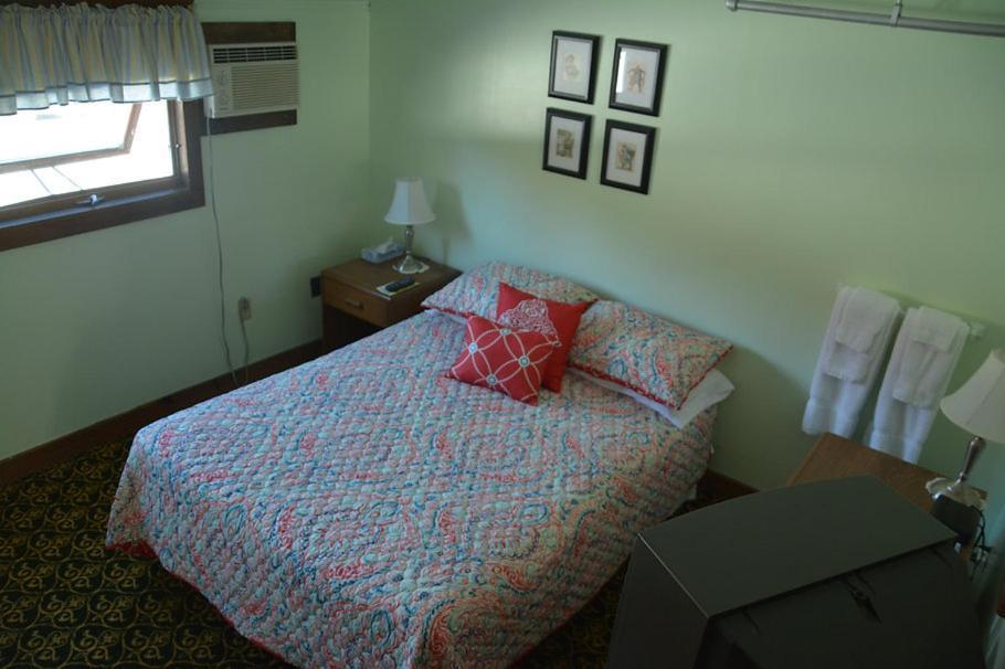 Betty Doon Hotel Ogunquit Eksteriør bilde