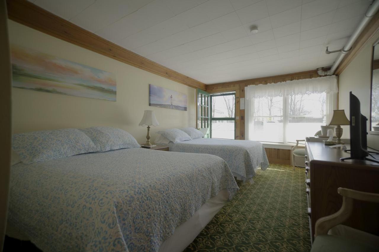 Betty Doon Hotel Ogunquit Eksteriør bilde