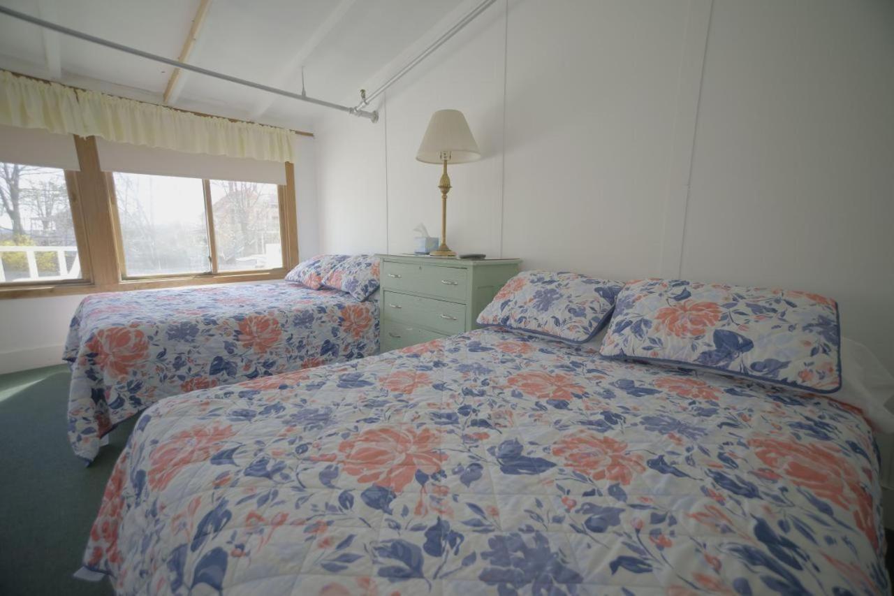 Betty Doon Hotel Ogunquit Eksteriør bilde
