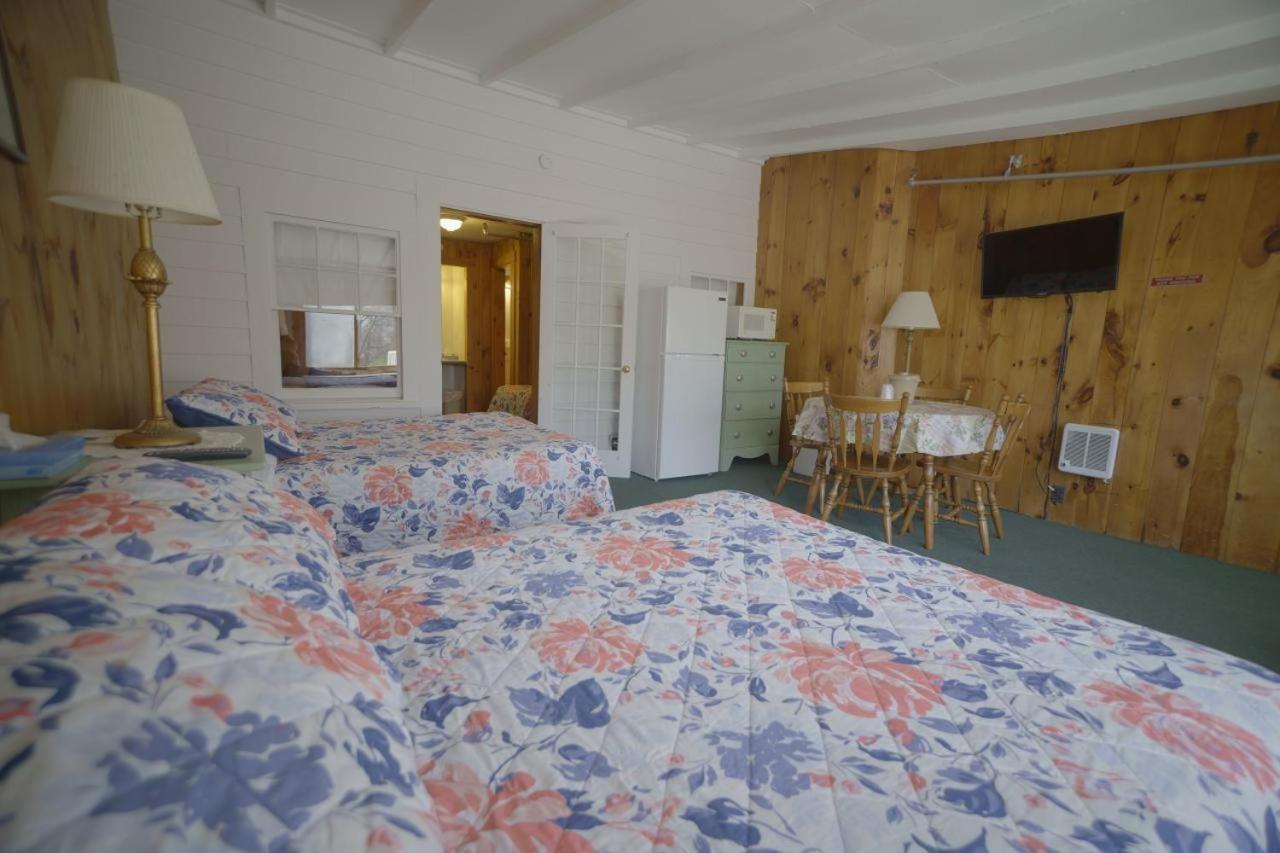 Betty Doon Hotel Ogunquit Eksteriør bilde