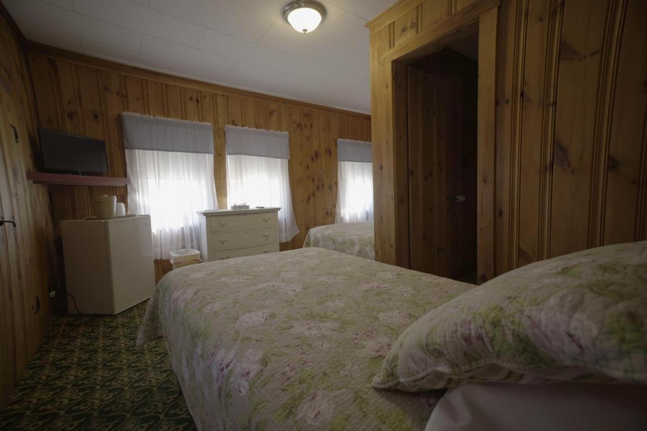 Betty Doon Hotel Ogunquit Eksteriør bilde