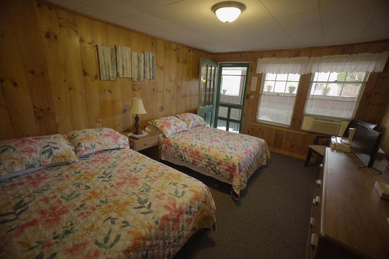 Betty Doon Hotel Ogunquit Eksteriør bilde