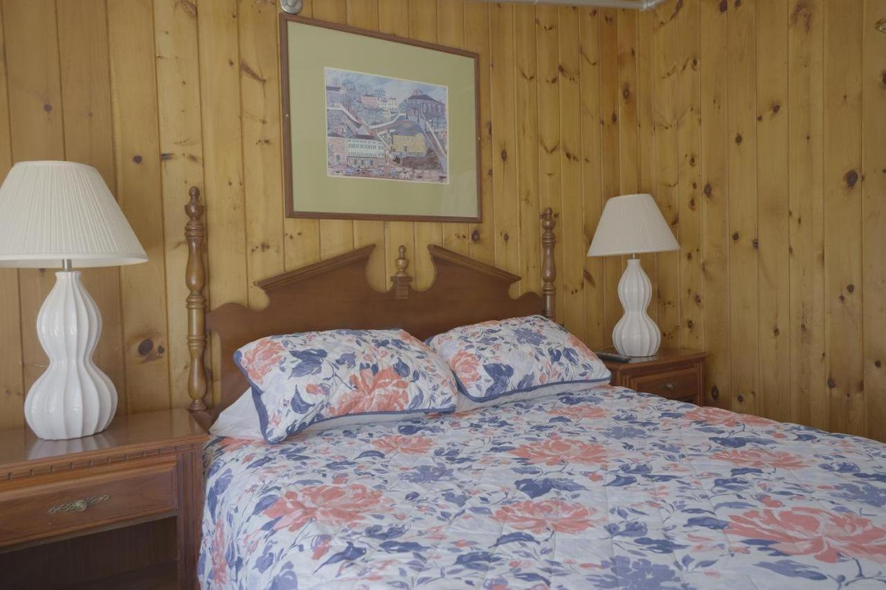 Betty Doon Hotel Ogunquit Eksteriør bilde