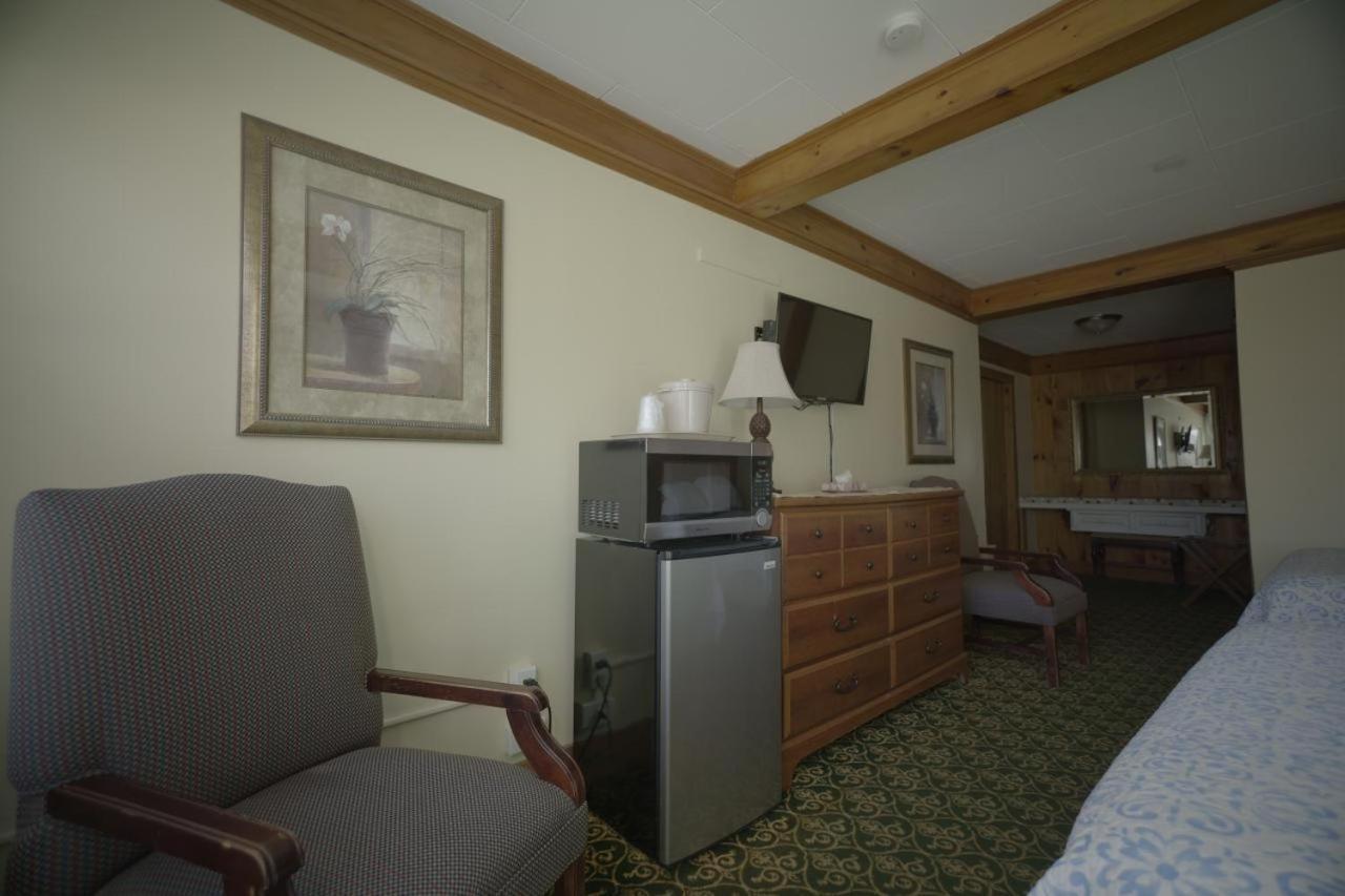 Betty Doon Hotel Ogunquit Eksteriør bilde