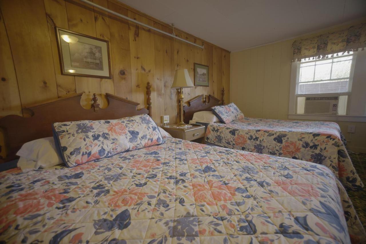 Betty Doon Hotel Ogunquit Eksteriør bilde