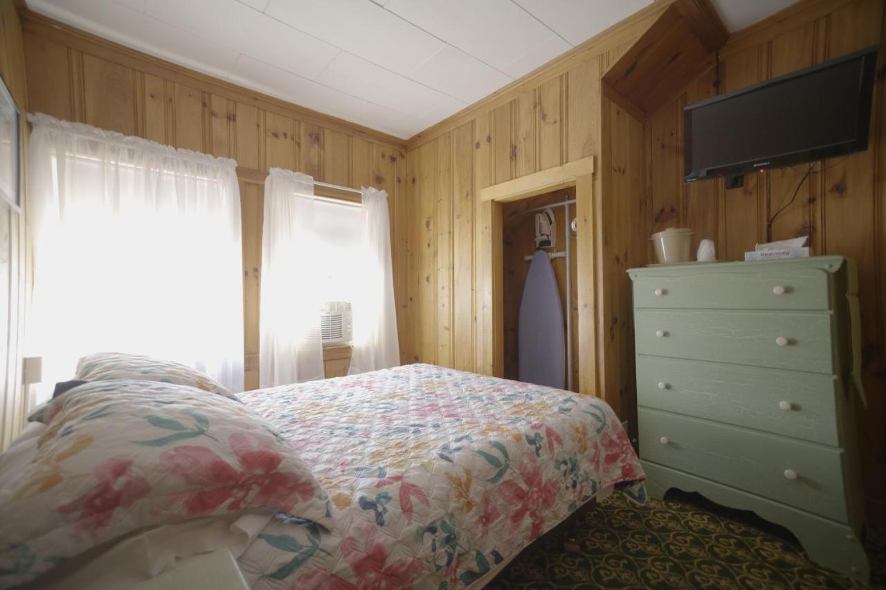 Betty Doon Hotel Ogunquit Eksteriør bilde