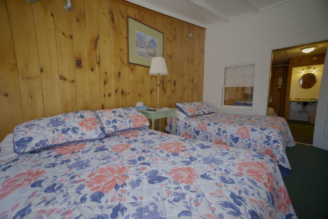 Betty Doon Hotel Ogunquit Eksteriør bilde
