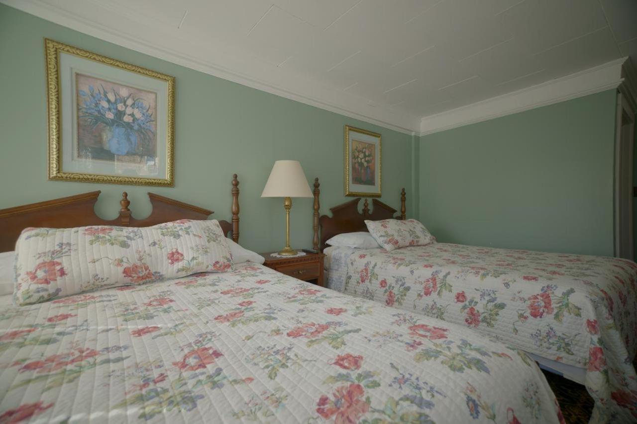 Betty Doon Hotel Ogunquit Eksteriør bilde