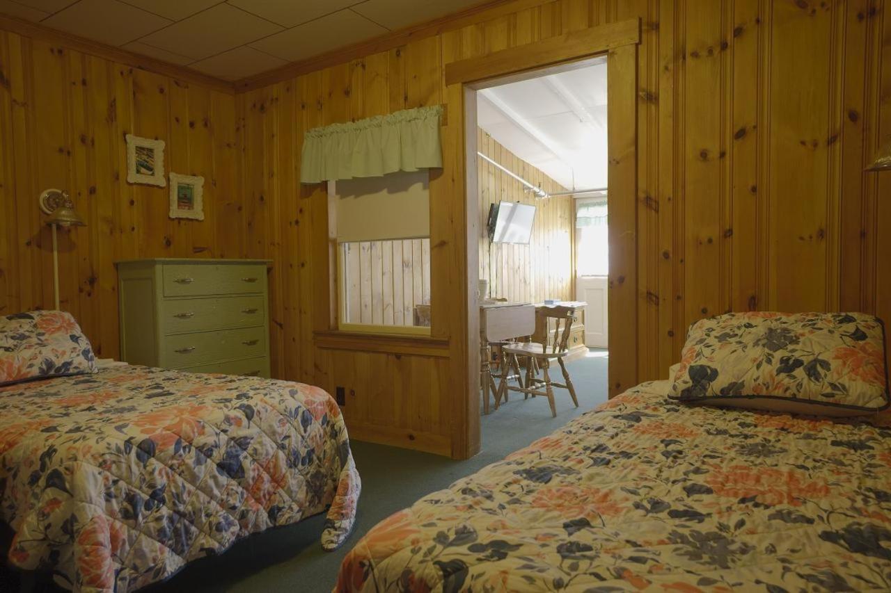 Betty Doon Hotel Ogunquit Eksteriør bilde