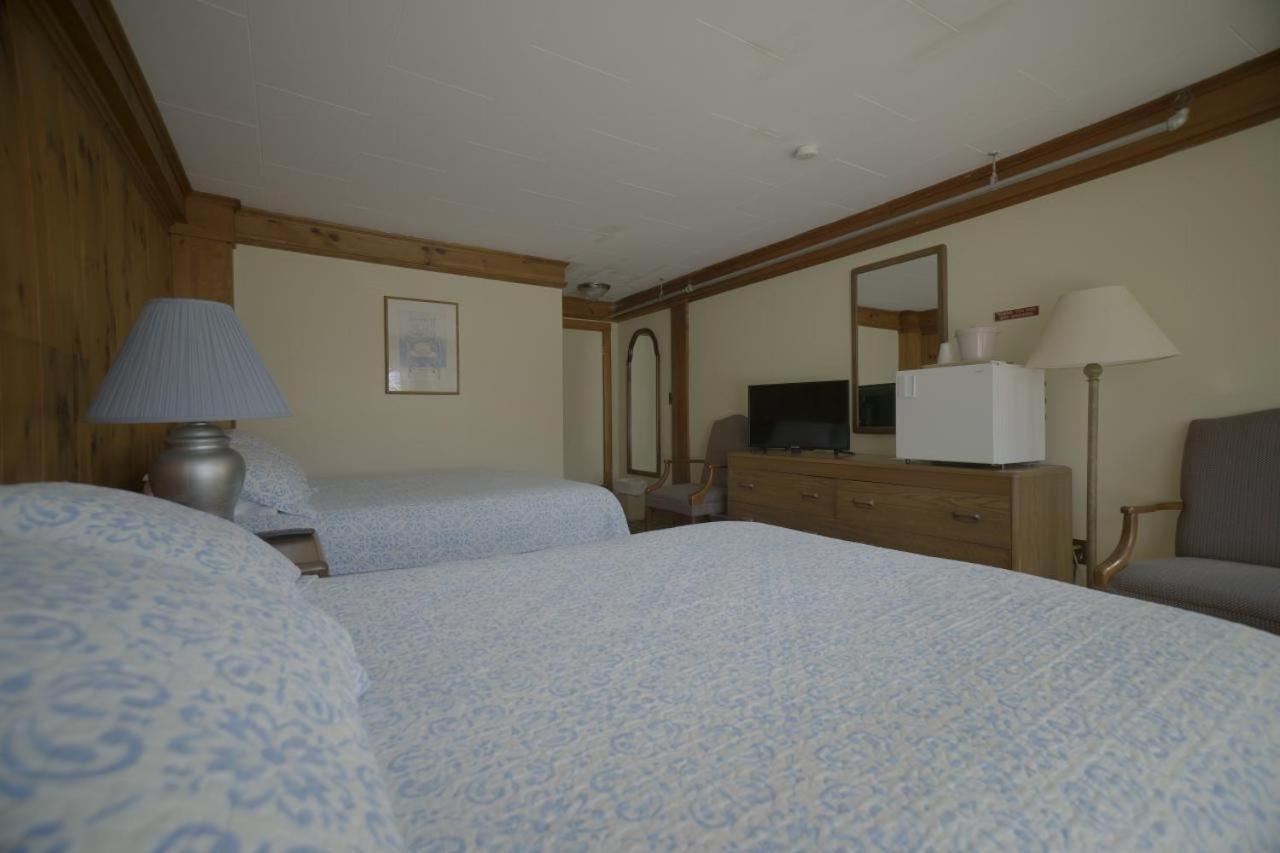 Betty Doon Hotel Ogunquit Eksteriør bilde