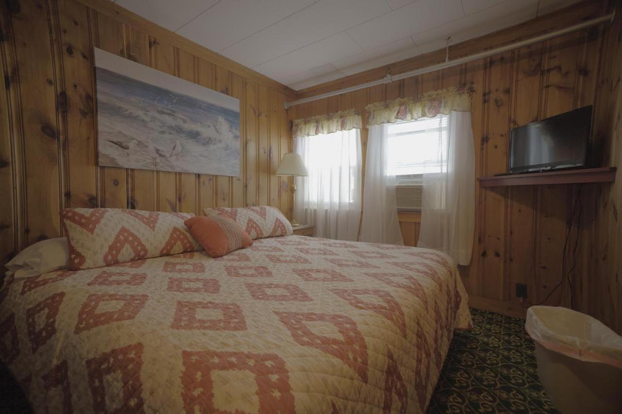 Betty Doon Hotel Ogunquit Eksteriør bilde