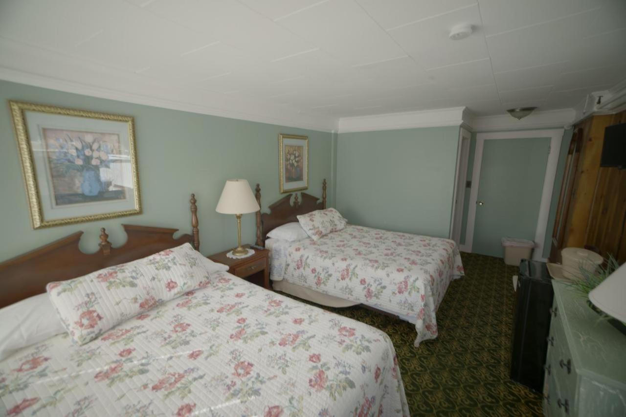 Betty Doon Hotel Ogunquit Eksteriør bilde