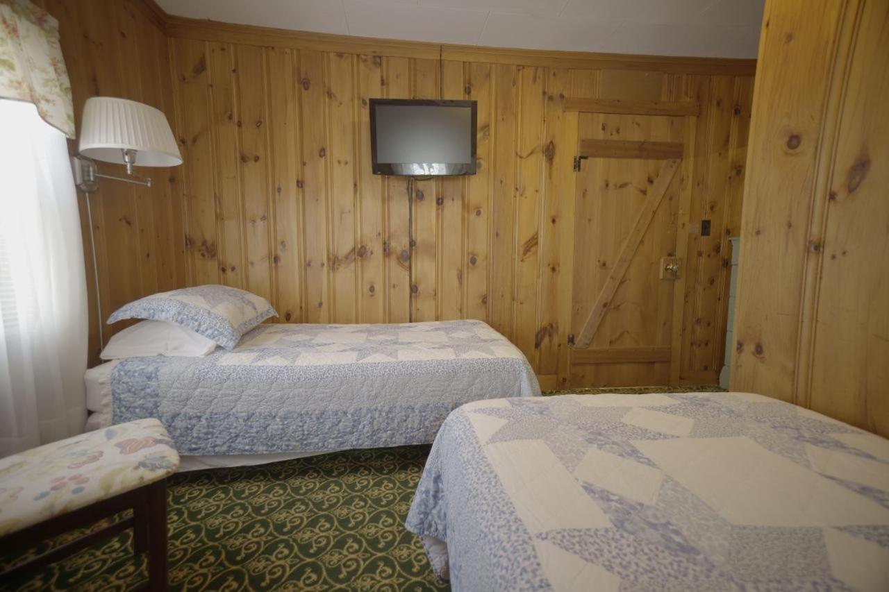 Betty Doon Hotel Ogunquit Eksteriør bilde