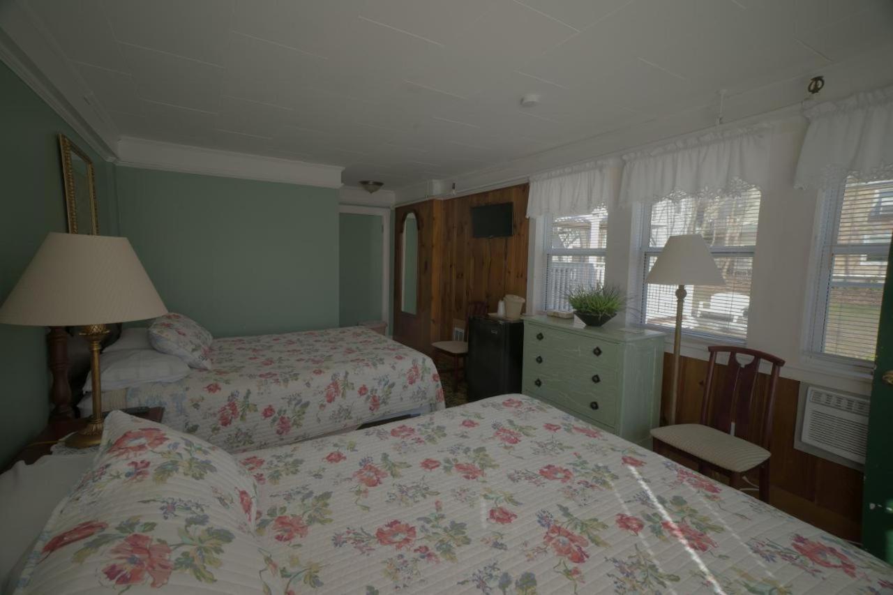 Betty Doon Hotel Ogunquit Eksteriør bilde