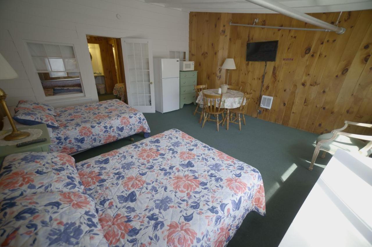 Betty Doon Hotel Ogunquit Eksteriør bilde