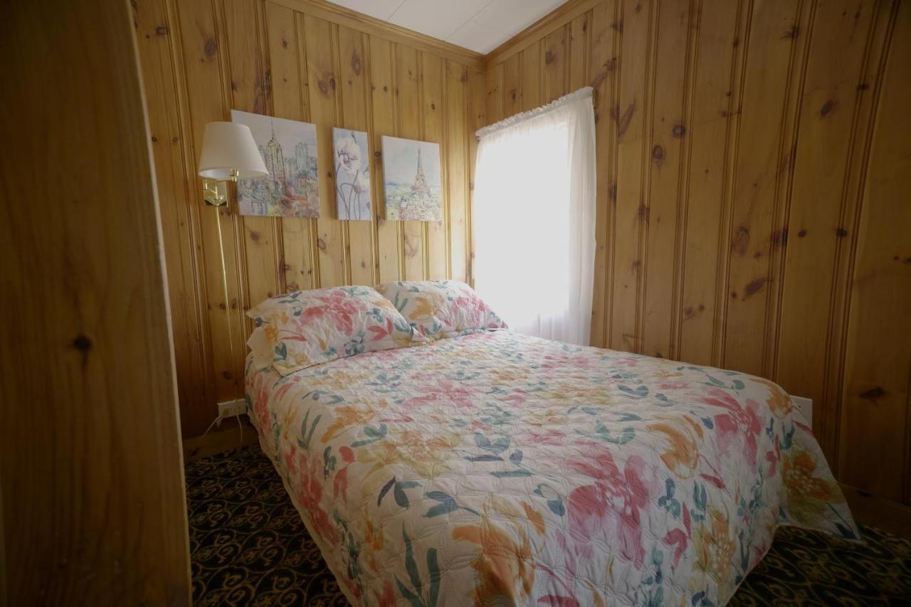 Betty Doon Hotel Ogunquit Eksteriør bilde