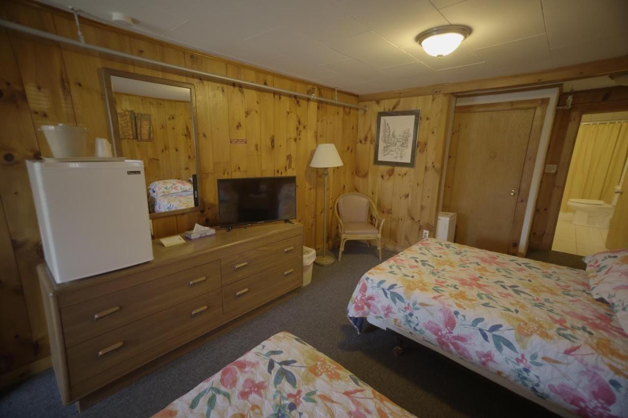 Betty Doon Hotel Ogunquit Eksteriør bilde