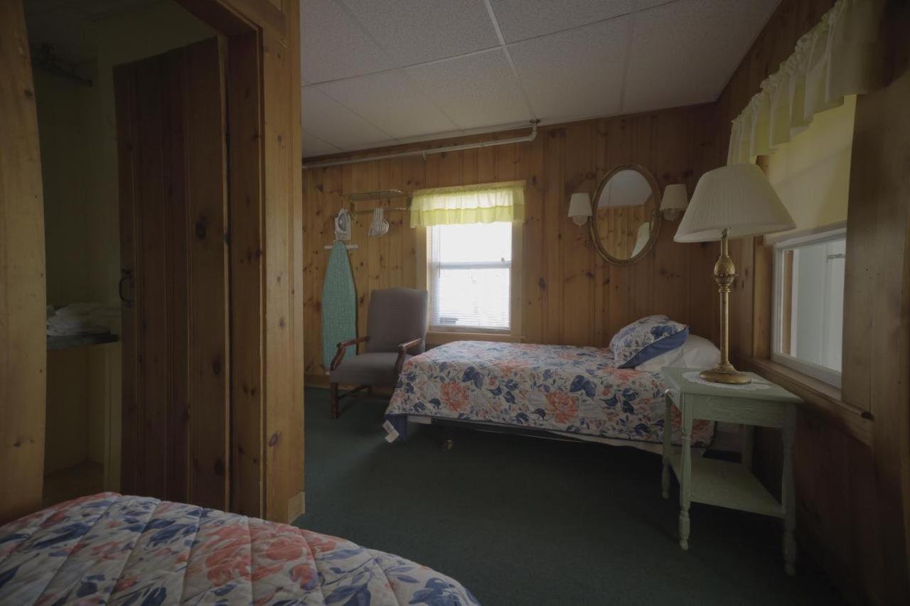 Betty Doon Hotel Ogunquit Eksteriør bilde