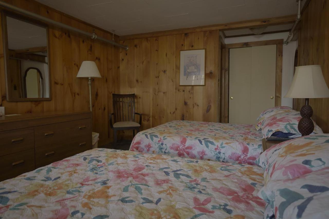 Betty Doon Hotel Ogunquit Eksteriør bilde