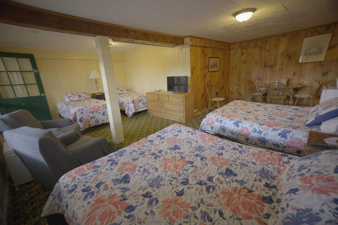 Betty Doon Hotel Ogunquit Eksteriør bilde