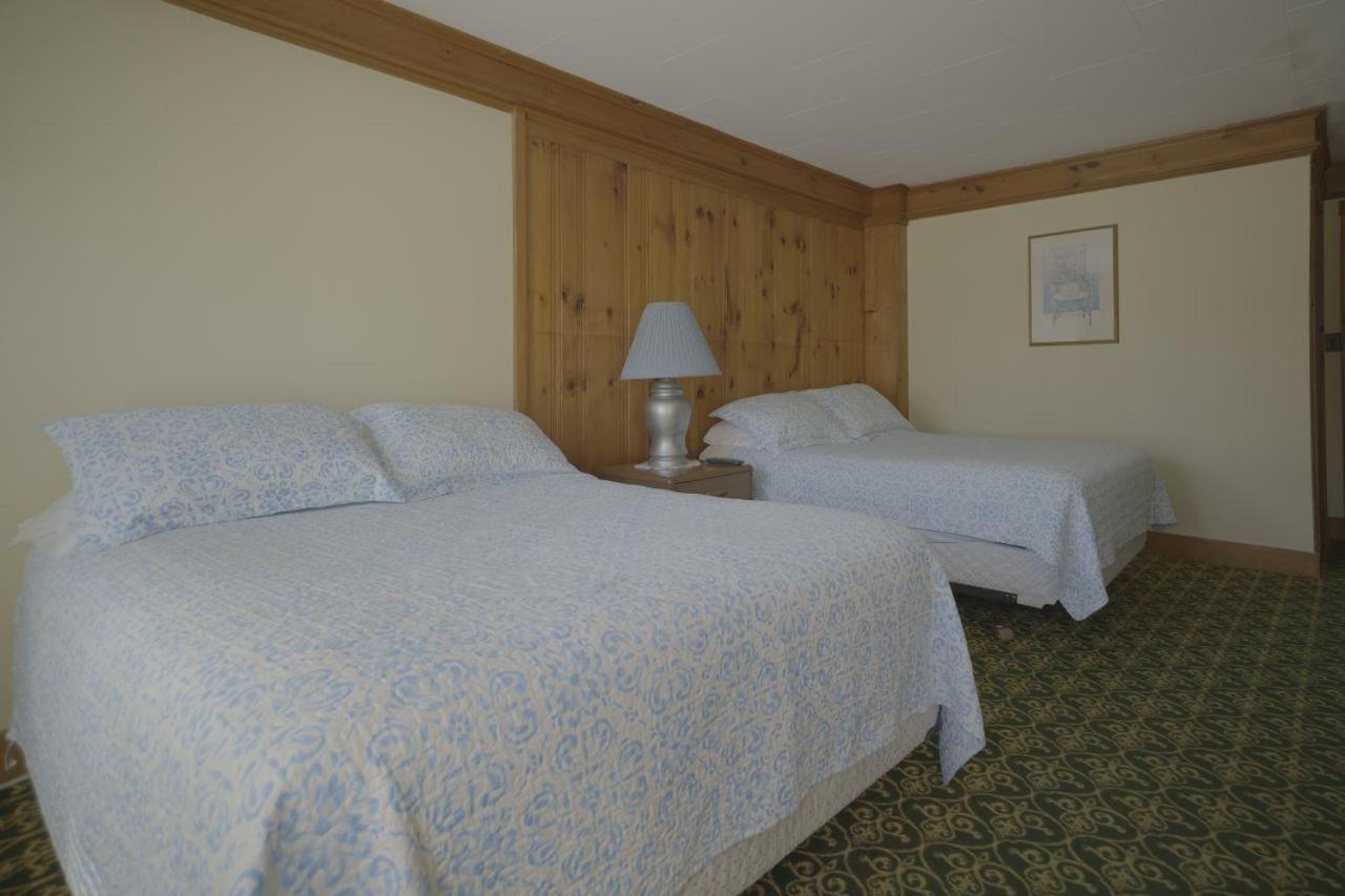 Betty Doon Hotel Ogunquit Eksteriør bilde