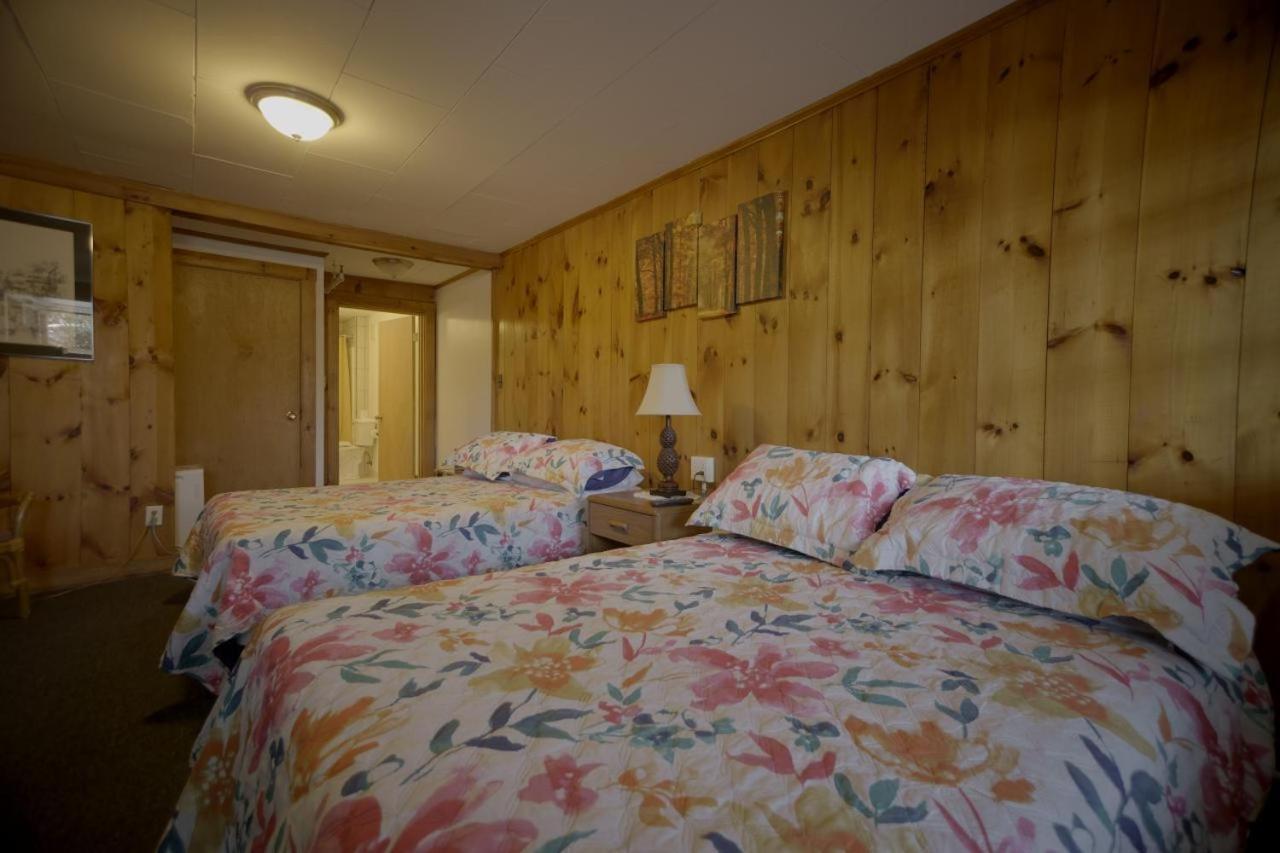 Betty Doon Hotel Ogunquit Eksteriør bilde