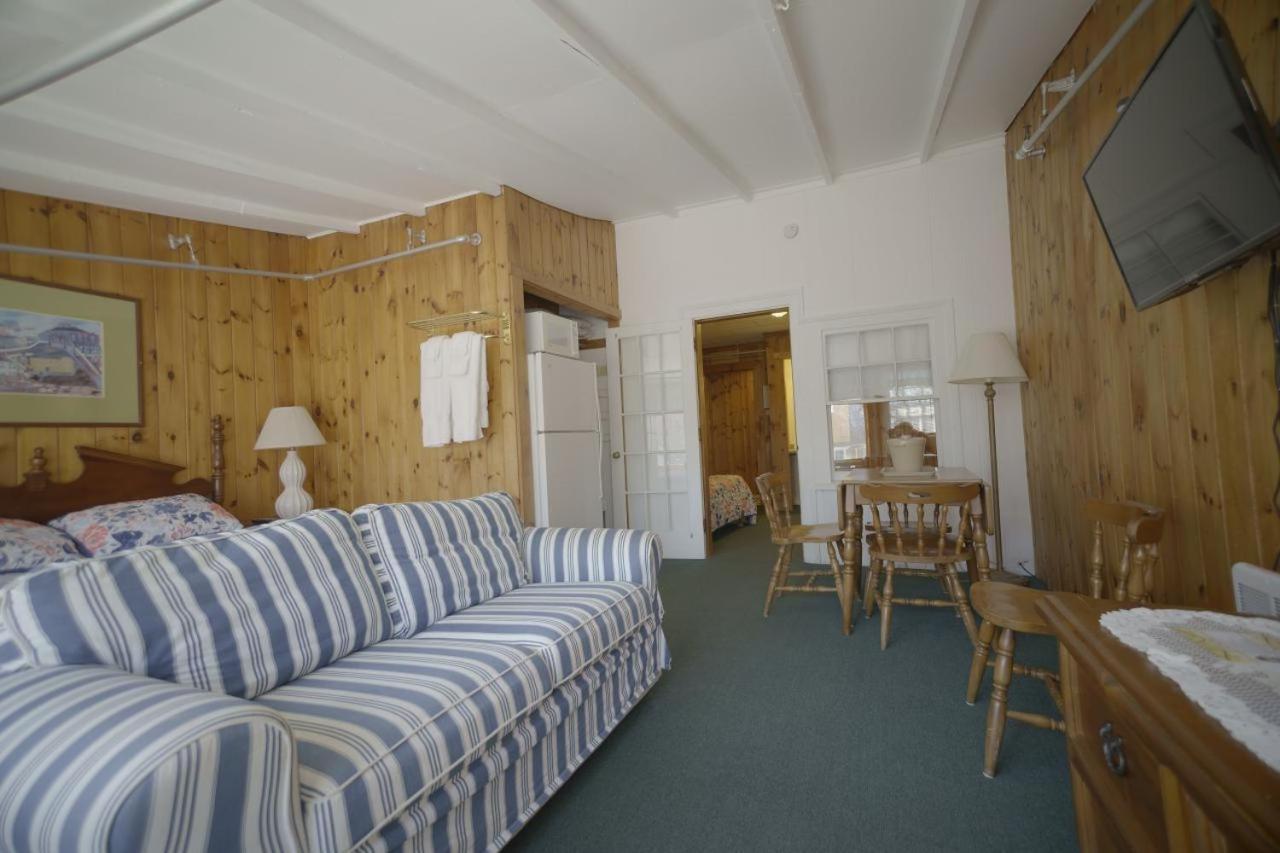 Betty Doon Hotel Ogunquit Eksteriør bilde