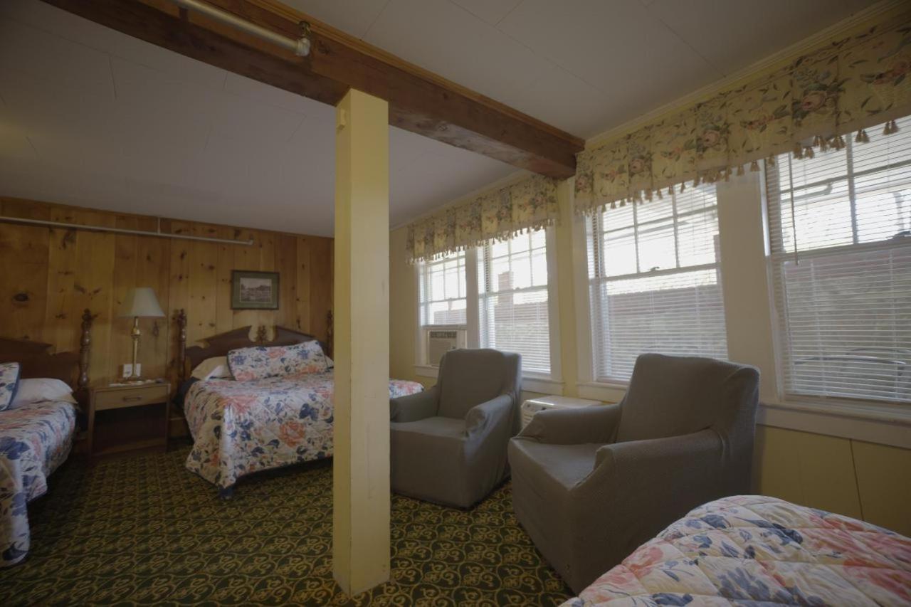 Betty Doon Hotel Ogunquit Eksteriør bilde