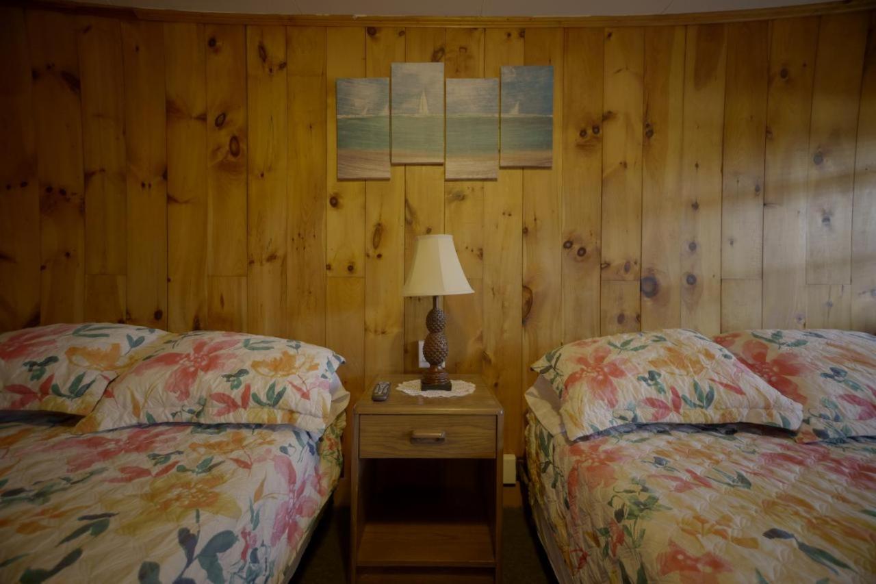 Betty Doon Hotel Ogunquit Eksteriør bilde