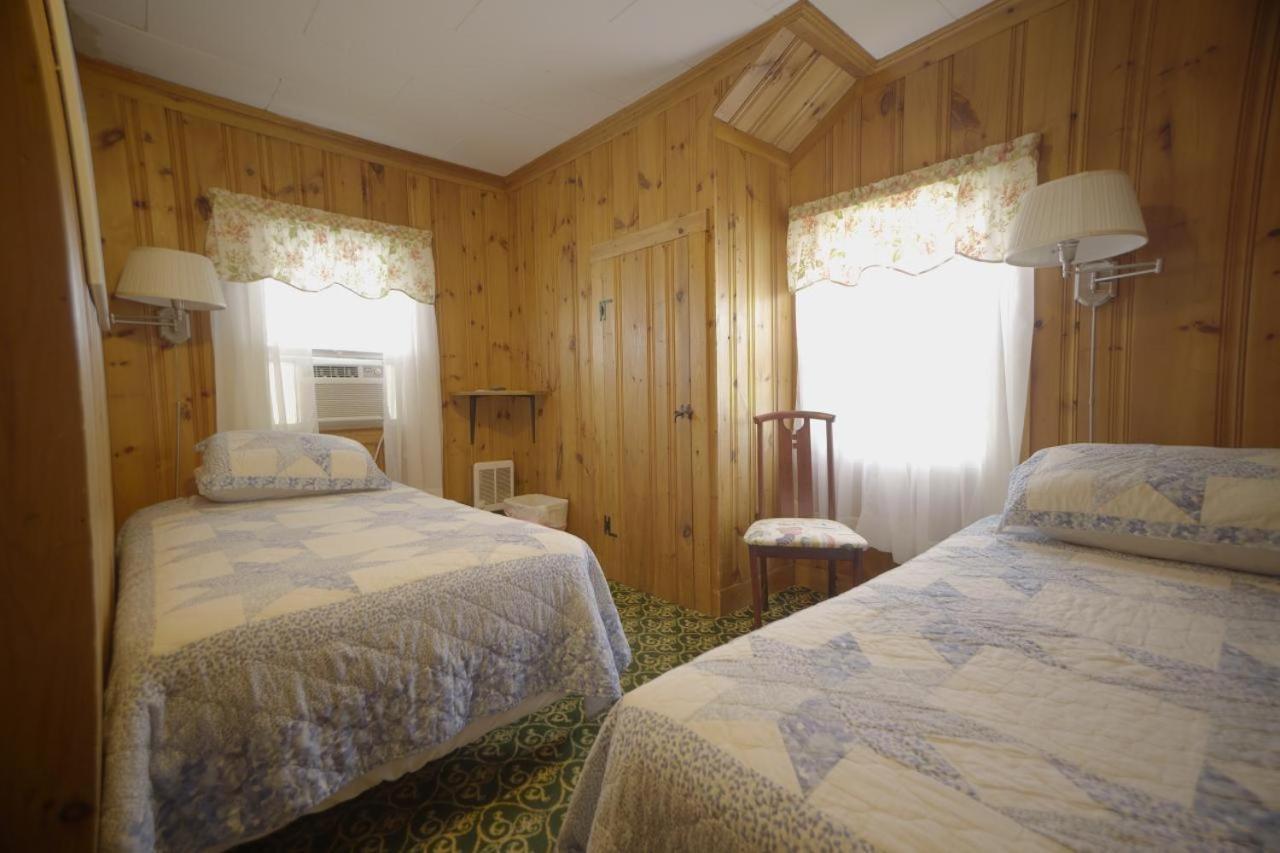 Betty Doon Hotel Ogunquit Eksteriør bilde