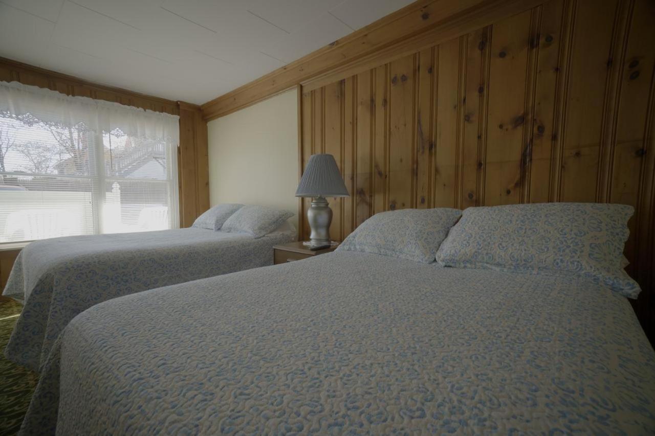Betty Doon Hotel Ogunquit Eksteriør bilde