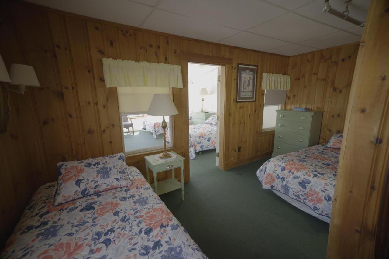 Betty Doon Hotel Ogunquit Eksteriør bilde