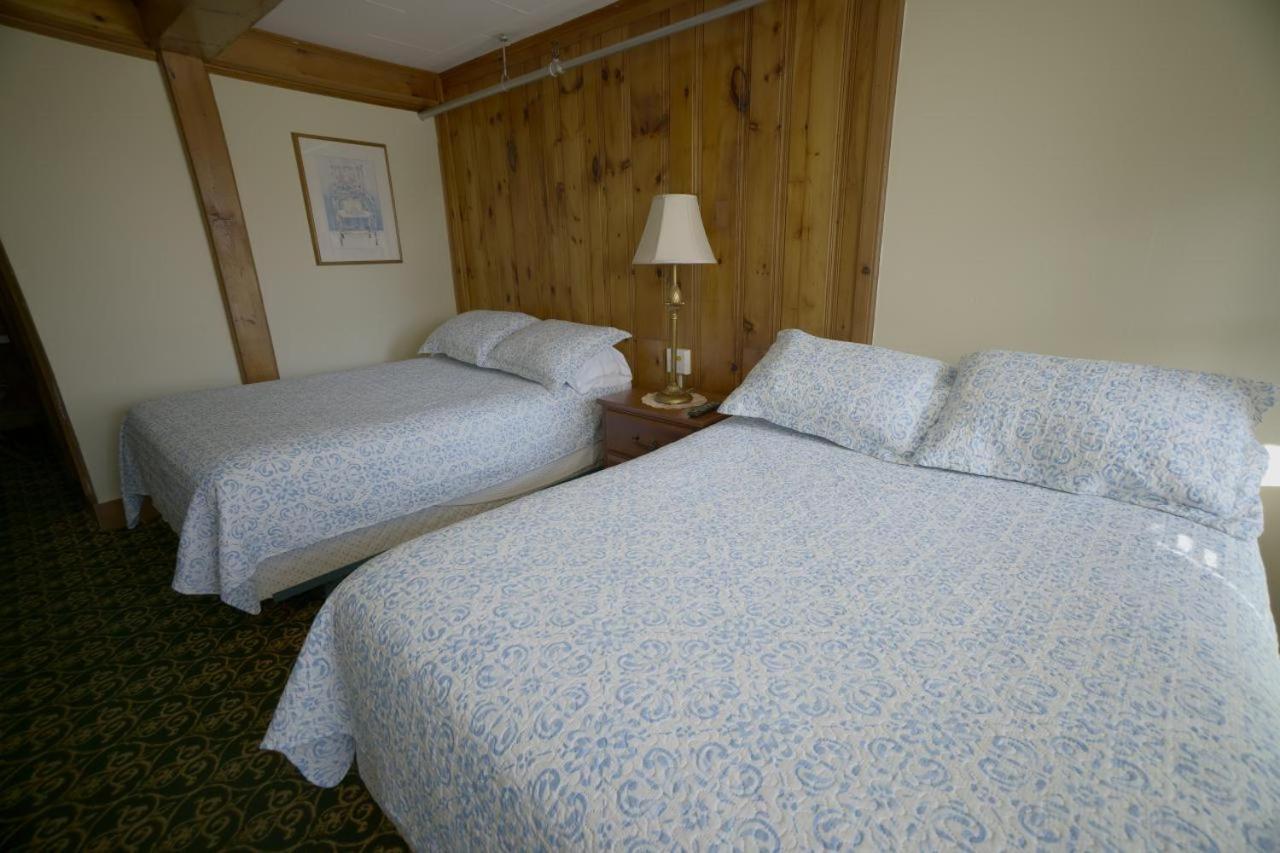 Betty Doon Hotel Ogunquit Eksteriør bilde