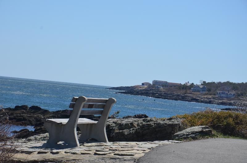 Betty Doon Hotel Ogunquit Eksteriør bilde